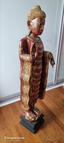 Budha - 3