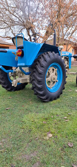Zetor 25A - 3