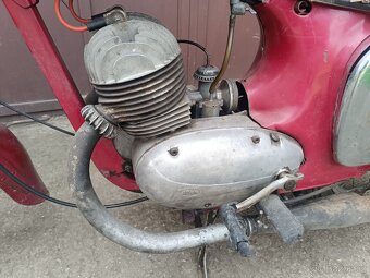 Jawa 350/360 - 3