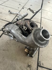 Audi a3 1.8t K03s - 3