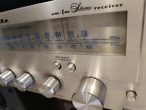 Marantz zesilovač - 3