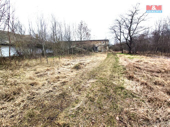 Prodej komerčního pozemku, 16303 m², Nezabylice - 3