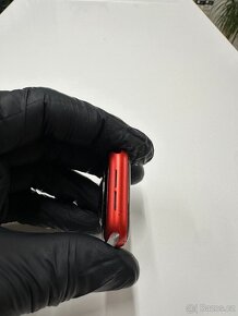 Apple Watch Series 6 GPS Red, 40mm - 3