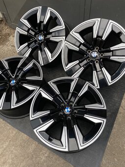 ✅ R19 ®️ Originál BMW 5x112 ET34 ✅ X3 X4 G01 G08 G02 - 3