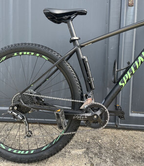 Prodám horské kolo Specialized vel.L - 3