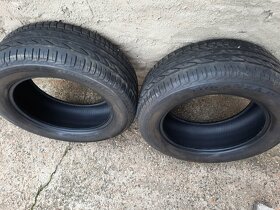 2x Bridgestone Turanza ER300, 235/55 R17 99W - 3