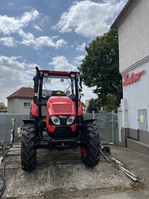 Zetor Major 80 - 3