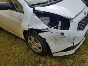 Kia Venga 1.4 66kw,r.v5/2017 - 3