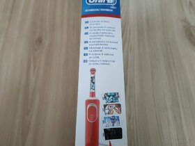 Elektrický zubní kartáček Oral B Star Wars - 3
