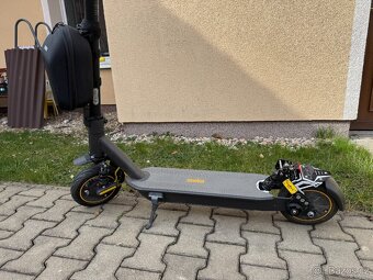 Elektrokoloběžka Ninebot G30 Max - 3