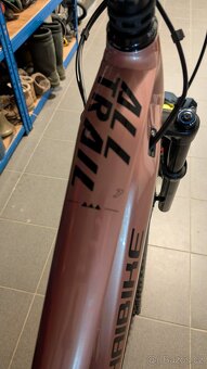 Haibike Alltrail 7 - 3