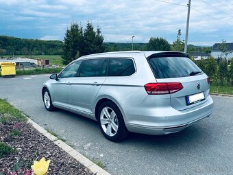 Volkswagen Passat B8 2.0 TDI DSG - 3
