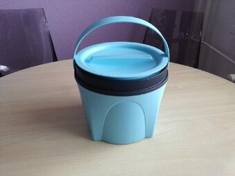 Tupperware THERMO NÁDOBA NA JÍDLO - 3