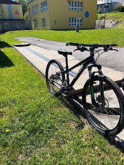 Dětské horské kolo specialized - 3
