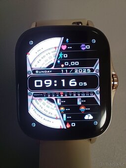 Amazfit GTS.2, dámské. - 3