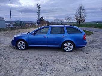 Octavia 2 rs 2.0tfsi - 3