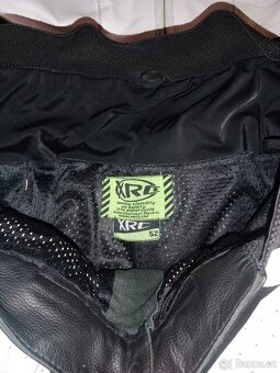 Moto kombinéza XRC vel.54 - 3