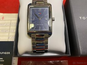 Hodinky TOMMY HILFIGER - 3