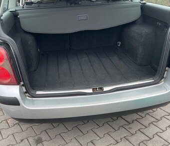 PRODAM VW PASSAT 1,9 nafta - 3