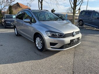 Volkswagen Golf Sportsvan 1,2 TSI 81 Kw - 3