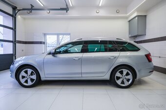 Škoda Octavia 3 2019 2.0TDI 110kW Premium Edition,tažné zař - 3