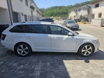 🚗💨 OCTAVIA COMBI 2.0 TDI DSG – PLNÁ PALBA, POŘÁD ŠLAPE - 3
