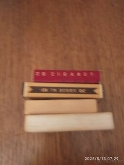 Cigarety - 3