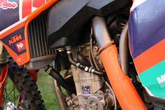 KTM 350 SX-F - 3