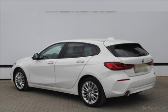 BMW Řada 1 118i 103kW ADVANTAGE ČR (2020) - 3