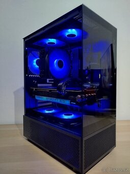 ☑️Herní PC RYZEN 7 5800X,RTX 3070,32 GB RAM,2 TB SSD - 3