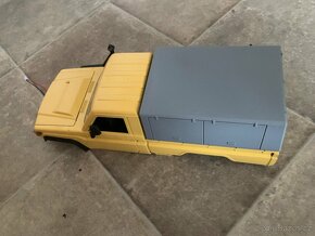 Mn82 1/12 rmt - 3
