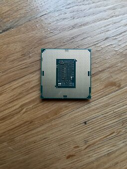 Procesor Intel Core i7-9700 - 3
