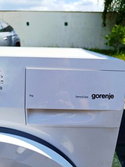 Sušička Gorenje - 3