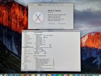Macbook Pro 17, 2011 - 3