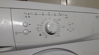 Zcela funkční pračka whirlpool Awo A+ - 3