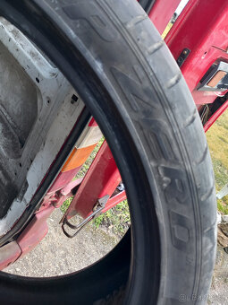 265/35R22 102V LETNÍ PNEU PIRELLI - 3