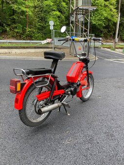 Babetta 210 - 3
