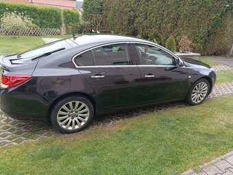 Opel Insignia cosmo 2.0CDTI 5DR - 3