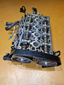 Opel Hlava motoru 16 16V 77kW Z16XEP - 3