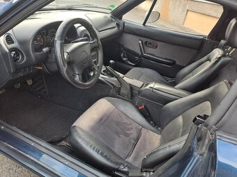 Mazda mx-5 - 3