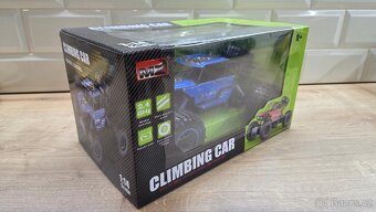 Crawler RC auto na dálkové ovládání - 3