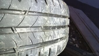 Letní pneu Michelin energy saver 195/65 R15 - 3