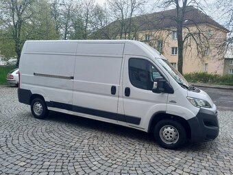 Fiat Ducato 2,3MTJ 96KW L3H2 - 3