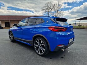 BMW X2 sDrive, 20i Msport, 49.000 Km - 3