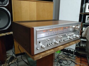 receiver Pioneer SX 850 - 3