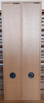 2-pásmové reproboxy Medion - 3