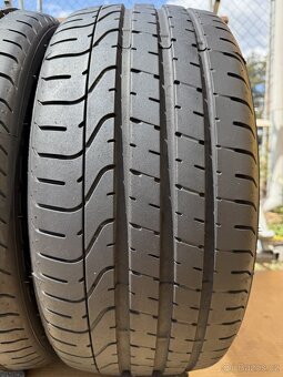 Letní pneu 235/35/19 Pirelli P Zero TM N2 - 3
