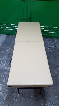 Masérské lehátko - 3