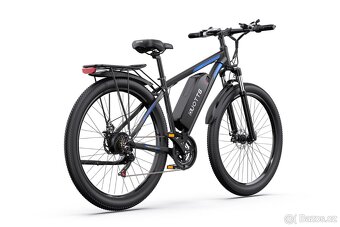 Duotts C29 (1 battery) Oficiální Dealer - 3