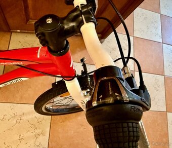 Dětské kolo Specialized vel.20" - 3